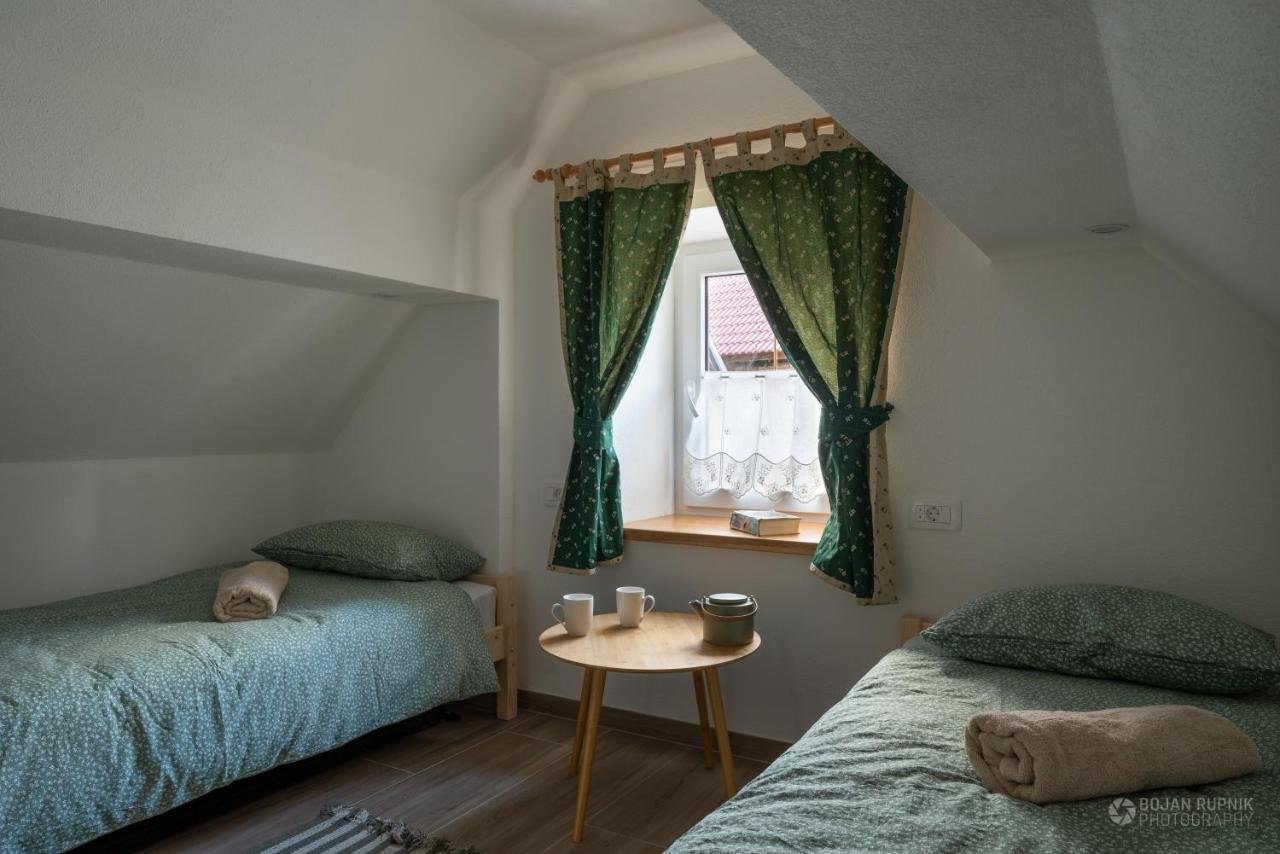 Cherry House - Cosy House - Ideal For Bear Watching, In The Neighborhood Of The Medieval Sneznik Castle Stari Trg pri Lozu Extérieur photo